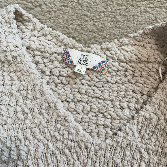 Sweater - Picture 3 of 3